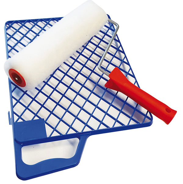 Farbroller-Set