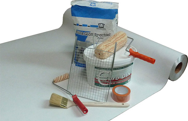 Milchtütenpapier
