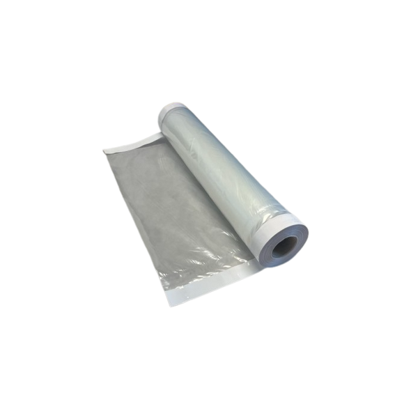 Schutzfolie selbstklebend