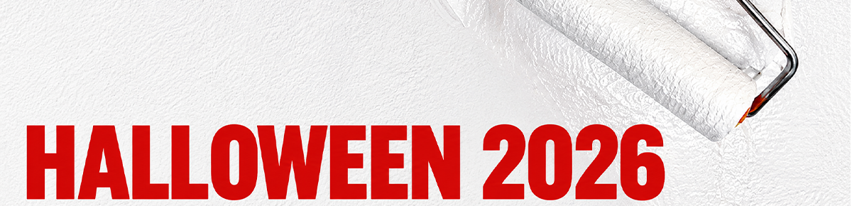 HALLOWEEN 2026 - Geisterjäger Ausrüstung