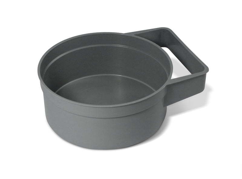 Gipsbecher