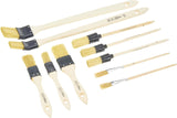 Heimwerker-Pinsel-Set