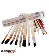 ASKON Azubi-Pinsel-Set