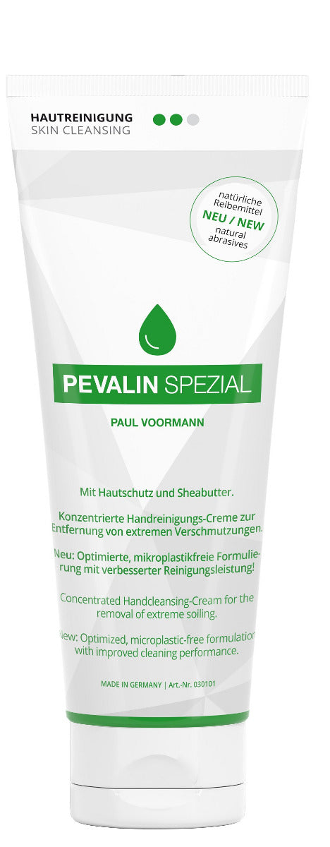 PEVALIN Handreinigungscreme