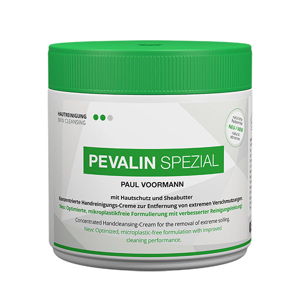 PEVALIN Handreinigungscreme
