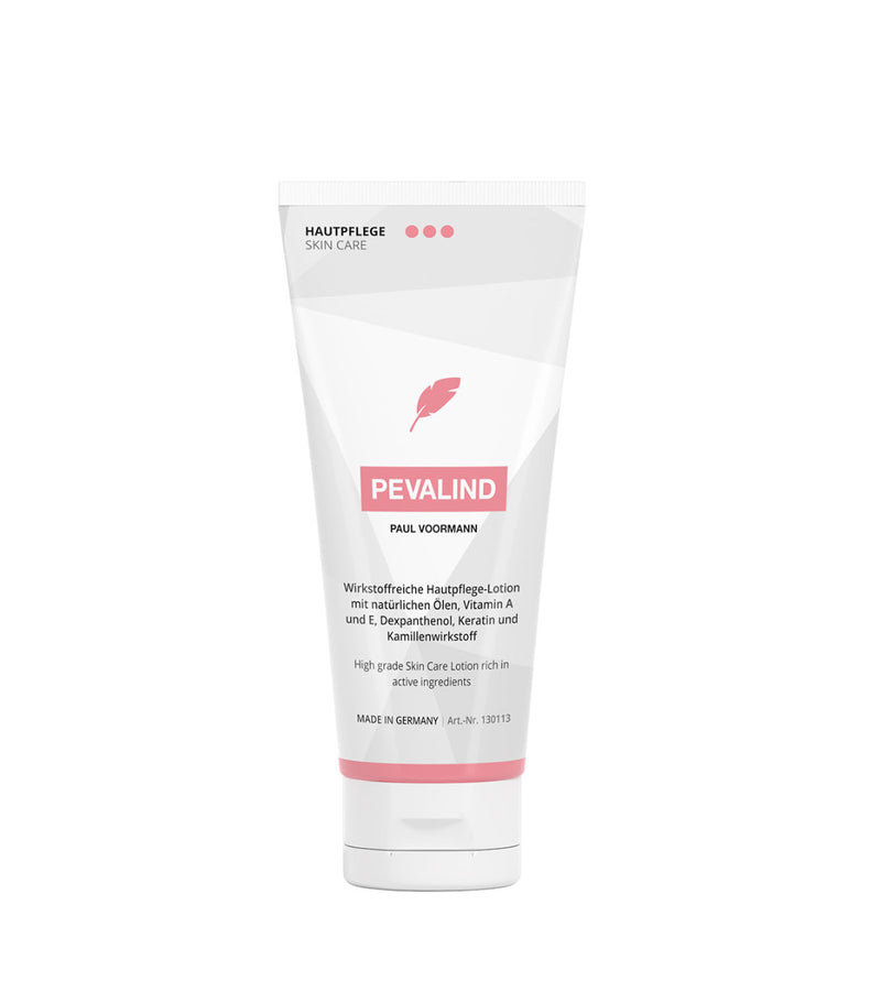PEVALIND Hautpflegelotion 100ml