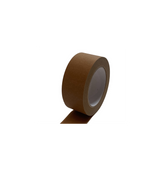 Packband, Papierklebeband, braun