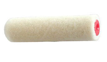 Kleinwalze Mohair-Velour, ungepolstert