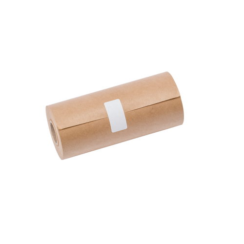 Papierrolle für Abdeckroller - Sorte 150