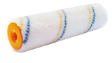 Kleinwalze, Blau-/Goldfaden, 15 cm