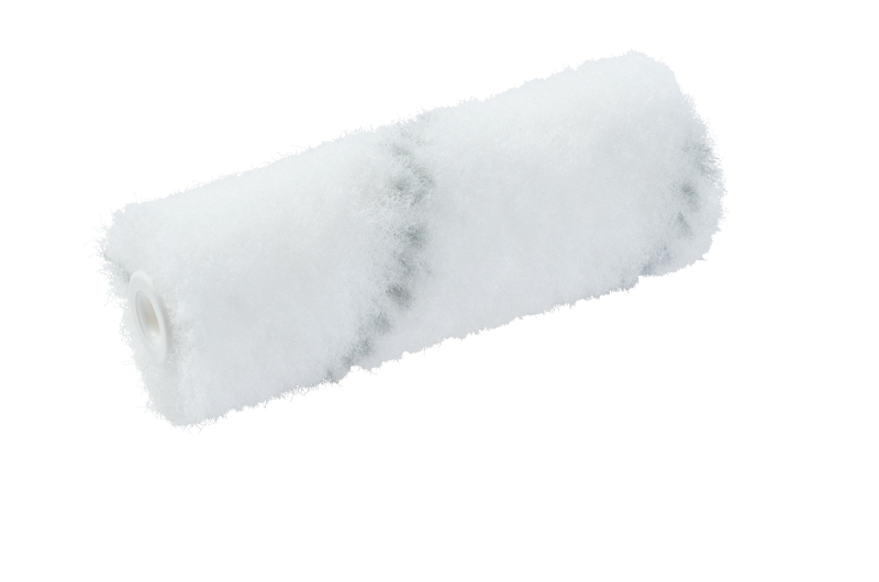 Farbwalze, Nylon, 10 cm