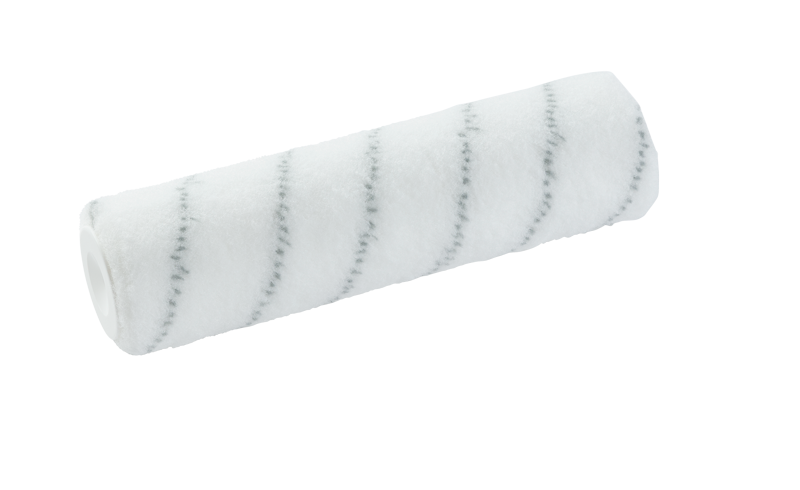 Farbwalze, Nylon, 25 cm