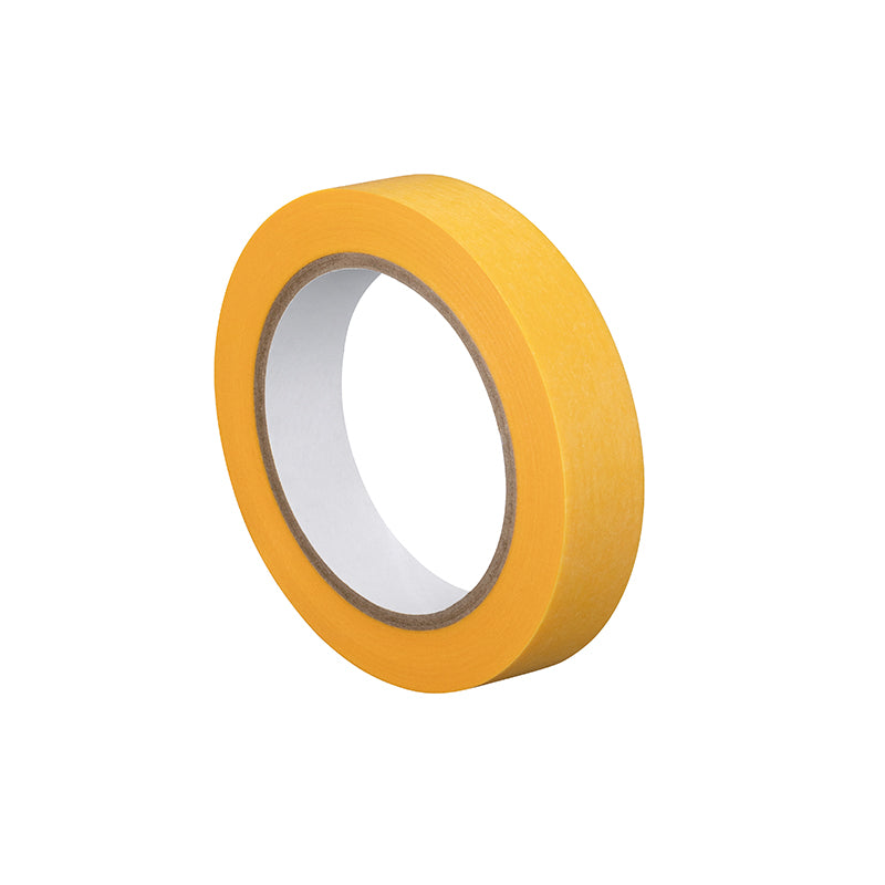 Flachkrepp-Goldband UV30 - Sorte 162