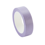 Flachkrepp-Klebeband, violett, Tapetenband - Sorte 165