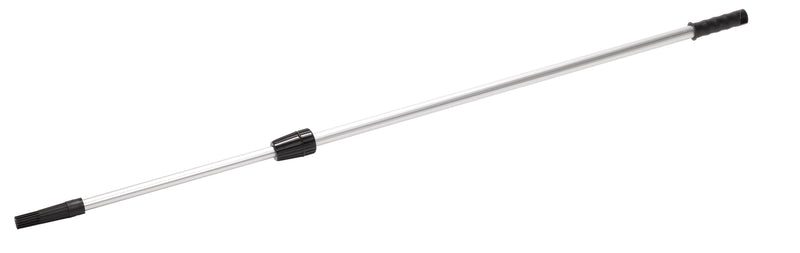 Teleskop - Verlängerungsstab, Aluminium