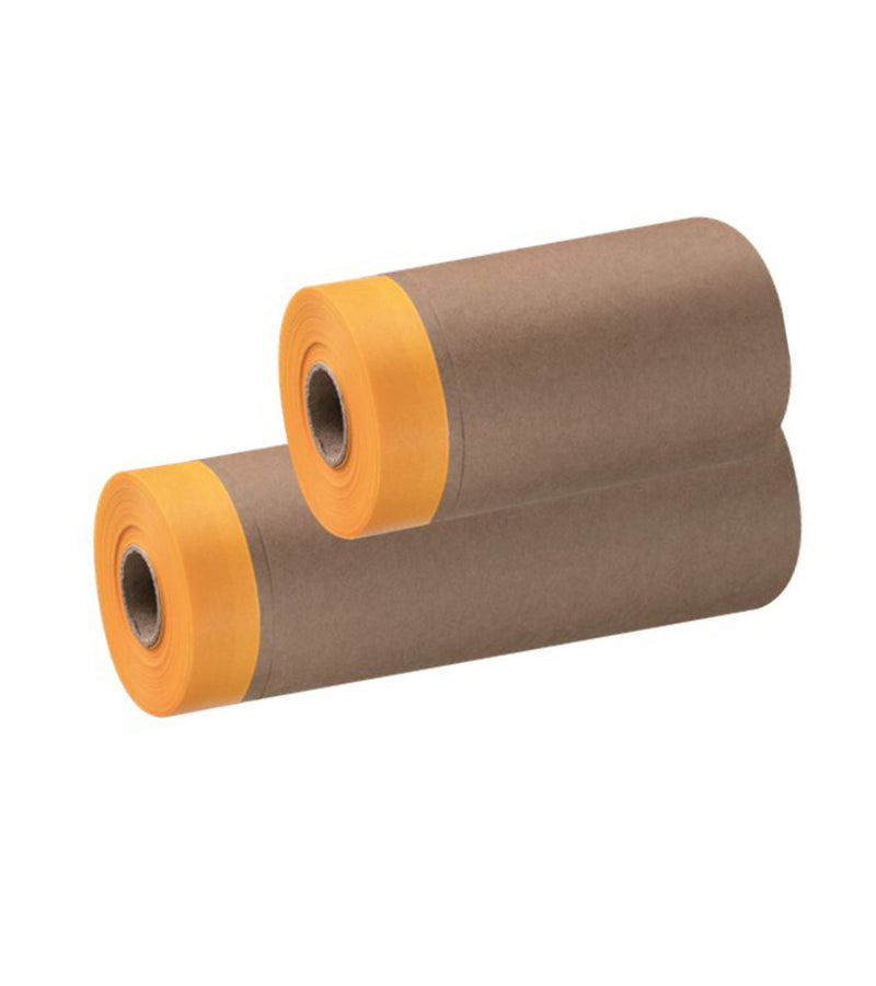 Papier-Masker Goldband - Sorte 190