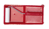 Lackierroller-Set, 3-tlg.