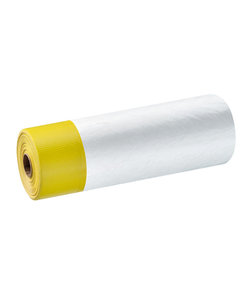 Poly-Masker Betonband - Sorte 193