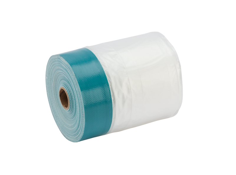 Poly-Masker, blau, extra breit - Sorte 194