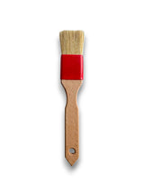 Flachpinsel, metallfrei
