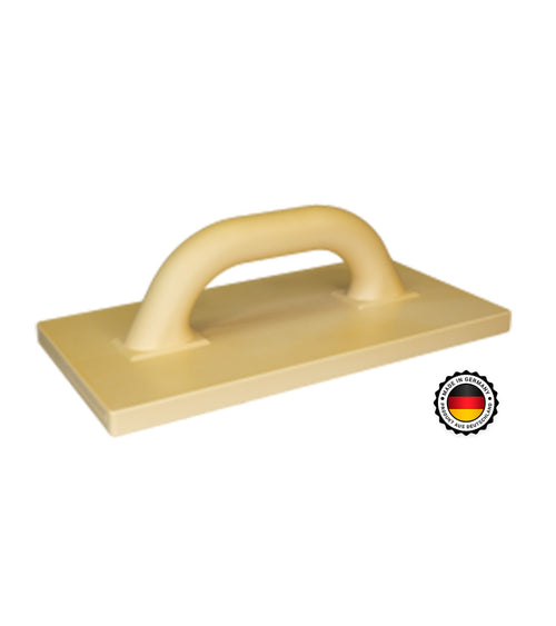 Reibebrett aus PU-Schaum