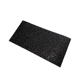 Ersatz-Schleifpapier für Reibebrett