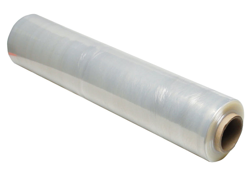 Hand-Stretchfolie, 17 µm