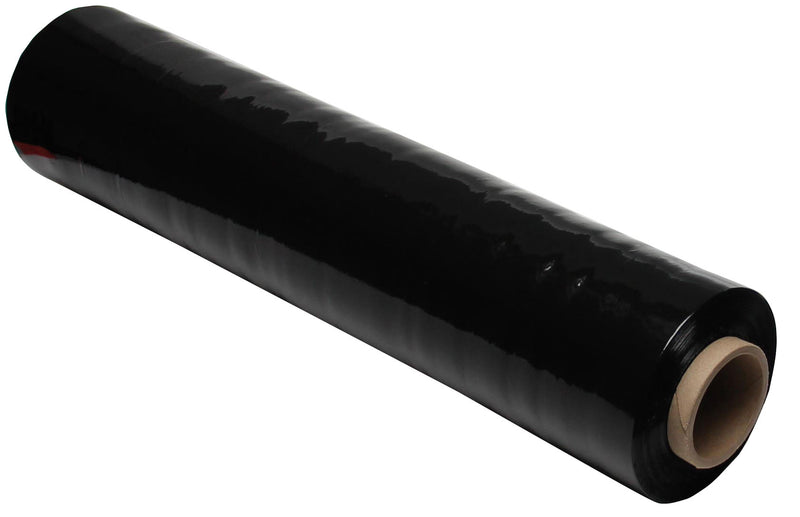 Hand-Stretchfolie, 23 µm