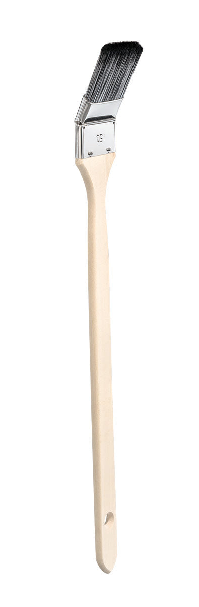 Heizkörperpinsel SolidPro M - Handwerkerqualität!