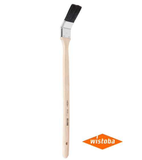 Maler-Heizkörperpinsel, Wistoba, schwarz