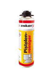 ASKON Pistolen- und Schaumreiniger