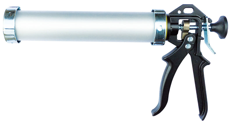 Alu-Handdruckpistole