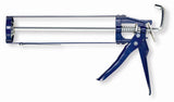 Skelett-Pistole, Metall