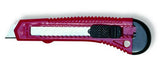 Cuttermesser, Standard, 18 mm