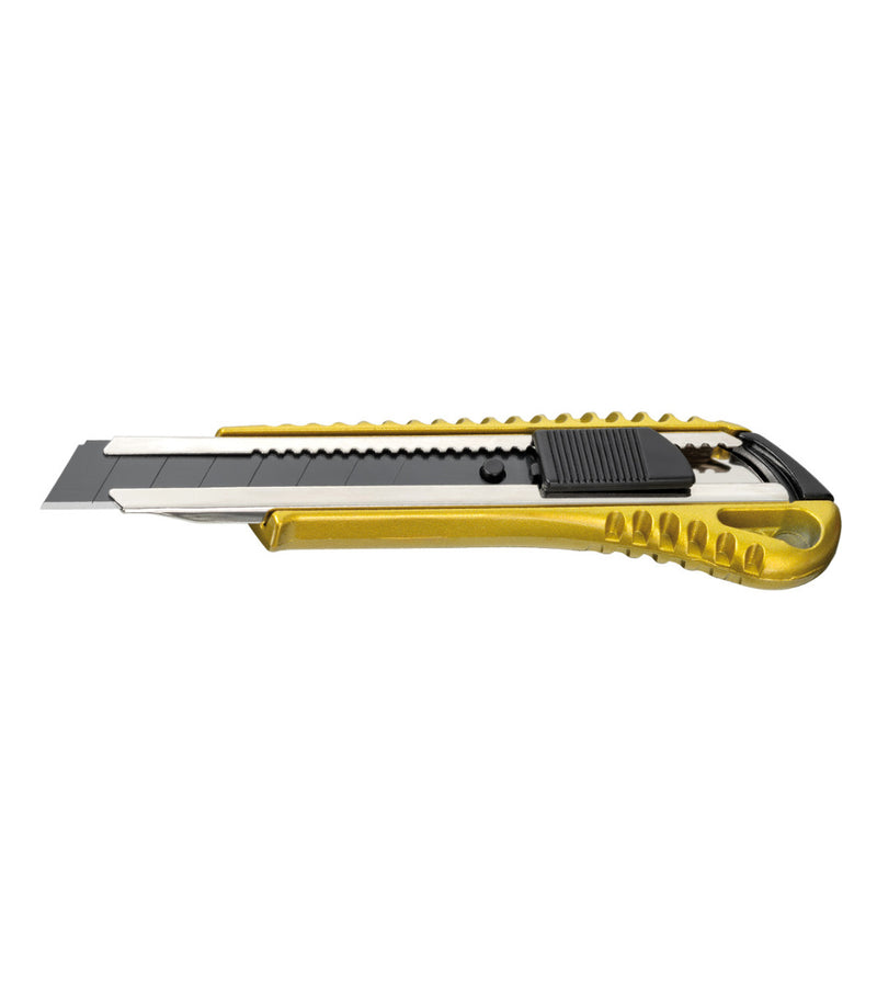 Gold Cutter, Alu-Druckguss, 18mm