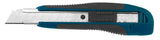 Cuttermesser, Softgriff, 18 mm