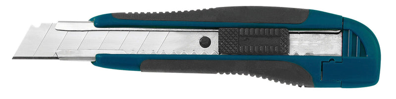 Cuttermesser, Softgriff, 18 mm