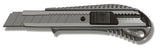 Cuttermesser, Alu, 18 mm