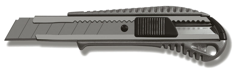 Cuttermesser, Alu, 18 mm