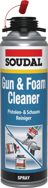 SOUDAL  Pistolen- & Schaumreinger