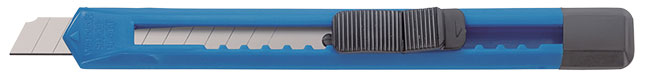 Cuttermesser, Standard, 9 mm
