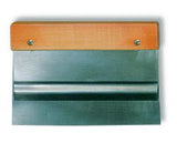 ASKON Doppelblatt-Spachtel