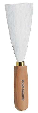 Malerspachtel, Stahl, 1a-Qualität