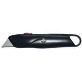 Teppichmesser schwarz