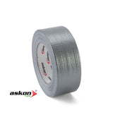 ASKON-Steinband, grau - Sorte 400