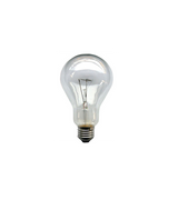 Glühbirne, 200 Watt, E 27