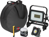 Basis Licht Set mit Tasche, 5-teilig