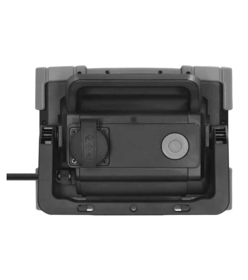 LED-Baustrahler, 50W, IP54, RA97