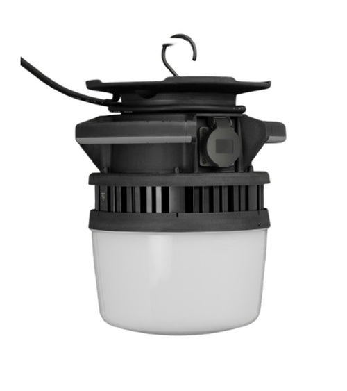 LED-Baustrahler, 100W, IP54, RA97