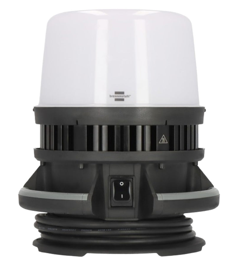 LED-Baustrahler, 100W, IP54, RA97
